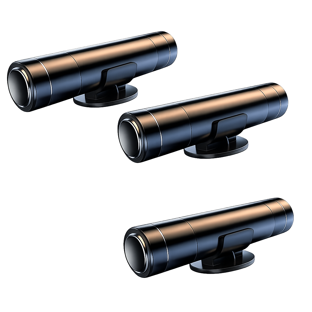 3 Pack | Car Escape Tool