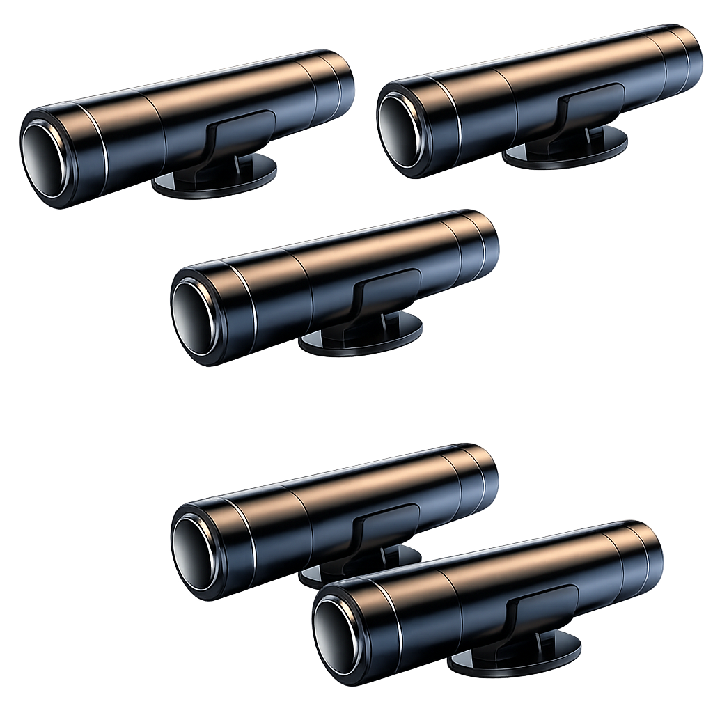 5 Pack | Car Escape Tool