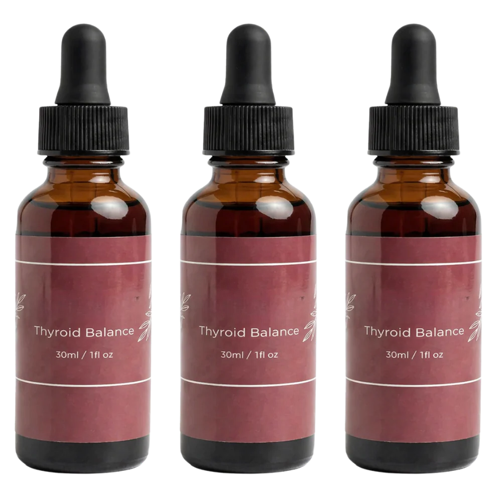 3 Bottles | 3 Month Supply