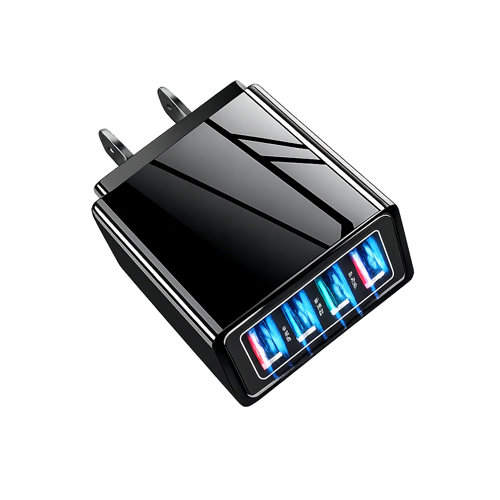 1 Pack | Fast Charge Hub