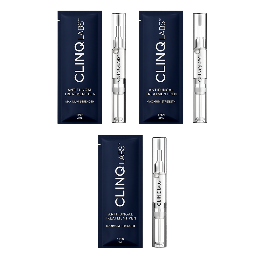 3 Pack | Anti Fungal Pen