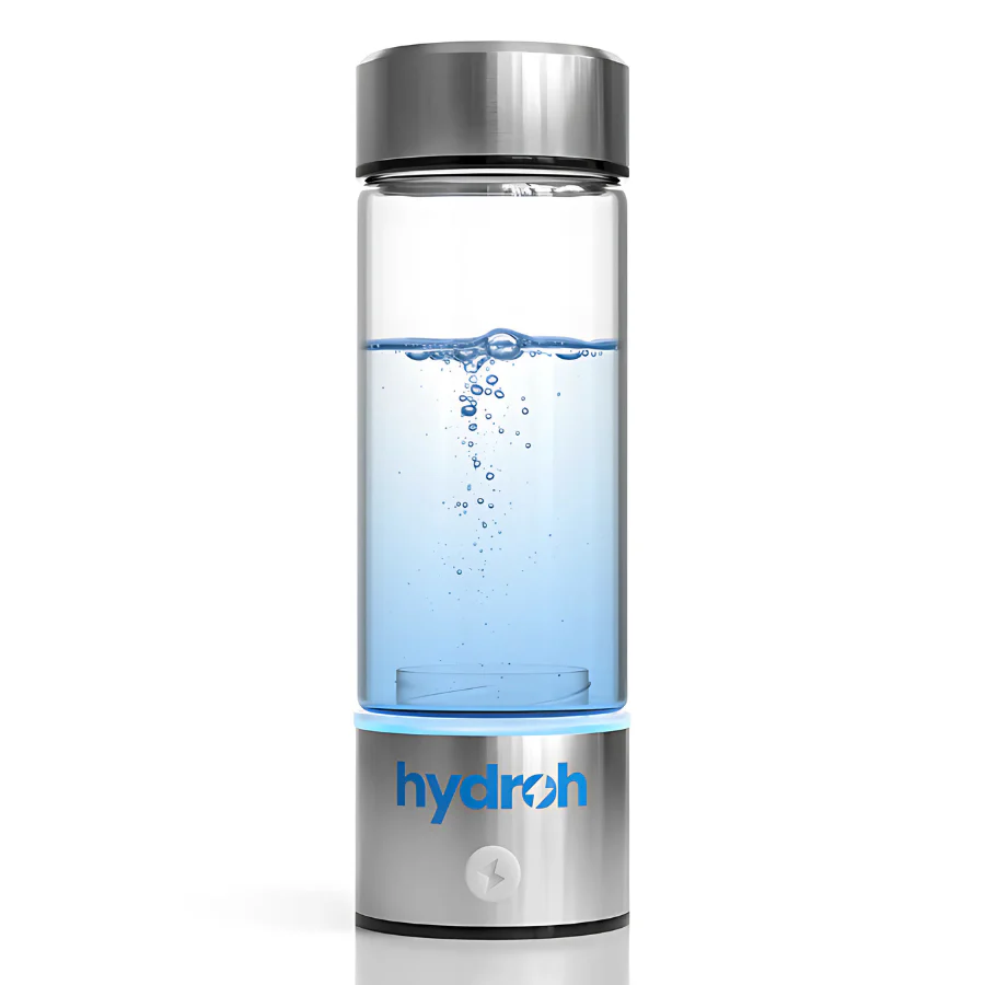 1x Hydrogen Water Bottle